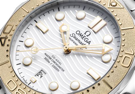 omega paris 2024